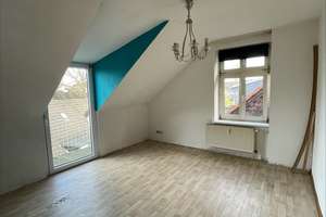 WBS-Pflicht: Gemütliche 3-Zimmer-Wohnung sucht Nachmieter!