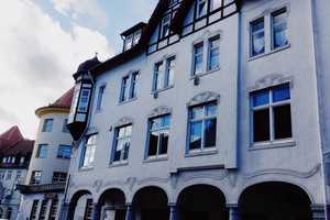 Repräsentatives Altbau-Mehrfamilienhaus im Herzen von Arnstadt – Historie trifft Potenzial – Ilm-Kreis – Vorschaubild 6