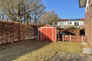 Schöne Gartenwohnung in einer Spielstraße – Die vollständige Adresse der Immobilie erhältst du vom Anbieter., 22175 Bramfeld, Hamburg – Vorschaubild 13