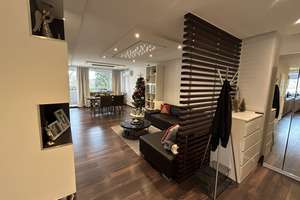 Vor den Toren Kölns in 50126 Bergheim Wohnung mit Aufzug – Die vollständige Adresse der Immobilie erhältst du vom Anbieter., 50827 Bickendorf, Köln – Vorschaubild 8