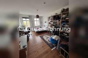 Tauschwohnung: Tausche 2 Raum Altbau geg. 2 Raum in ruhigerer Gegend/3 Raum – Die vollständige Adresse der Immobilie erhältst du vom Anbieter., 10245 Friedrichshain, Berlin – Vorschaubild 7