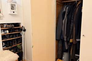 Sehr schöne Altbauwohnung im Ehrenfeld zu vermieten!! – Die vollständige Adresse der Immobilie erhältst du vom Anbieter., 44789 Südinnenstadt, Bochum – Vorschaubild 8