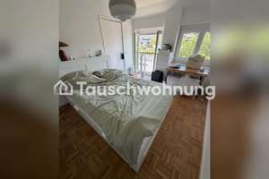 Tauschwohnung: Habe: 2-Zimmer-Wohnung Suche: 1-Zimmer-Wohnung – Die vollständige Adresse der Immobilie erhältst du vom Anbieter., 80804 Am Luitpoldpark, München – Vorschaubild 5