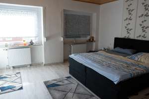 Große 2-Zimmer-Wohnung im gepflegten Zustand in ruhiger Lage  von Salzgitter- Krähenriede – 38226 Lebenstedt, Salzgitter – Vorschaubild 13