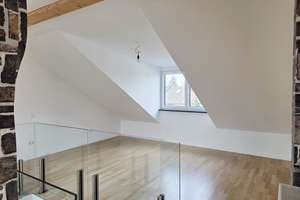 Raum für neue Ideen: Fünf-Zimmer-Haus in München-Forstenried – Hechendorferstr 12a, 81477 Obersendling, München – Vorschaubild 13