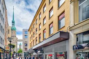 Direkt vom Eigentümer! Moderne 3- Zimmer-Wohnung im Zentrum von Dortmund – 44135 City, Dortmund – Vorschaubild 15