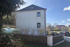 Charmantes Ein- bis Zweifamilienhaus in ruhiger Lage – Friedhofsweg 7, 6618 Naumburg (Saale) – Vorschaubild 2