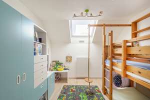Viel Platz für die ganze Familie! Modernisiertes 1-2 Familienhaus in toller Waldrandlage – Die vollständige Adresse der Immobilie erhältst du vom Anbieter., 76275 Ettlingen – Vorschaubild 8