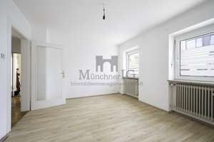MÜNCHNER IG: Historisches Kaffeemühlenhaus mit Potenzial in exkl. Lage am Englischen Garten! – Die vollständige Adresse der Immobilie erhältst du vom Anbieter., 80805 Alte Heide-Hirschau, München – Vorschaubild 11
