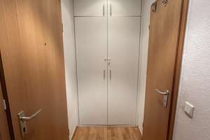 Helle 2-Zimmer Wohnung mit Balkon u. Blick ins Grüne – Steinmetzstr. 24, 45139 Südostviertel, Essen – Vorschaubild 10