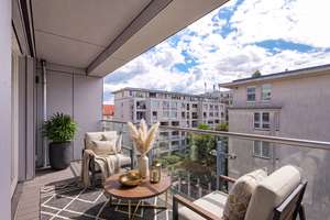 **Spreeblick, Sonnenloggia & Wohnküche – Ihr Zuhause am Wasser** – Die vollständige Adresse der Immobilie erhältst du vom Anbieter., 12555 Köpenick, Berlin – Vorschaubild 11