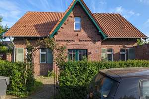 Wunderschönes Einfamilienhaus mit großem Garten – Die vollständige Adresse der Immobilie erhältst du vom Anbieter., 41334 Nettetal – Vorschaubild 1