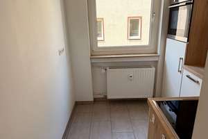 Gepflegte  2-Zimmer-Wohnung in Zentrumsnähe von Coburg – Blumenstraße 1, 96450 Mitte, Coburg – Vorschaubild 4