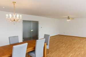 Modernes Penthouse über den Dächern von Bad Hersfeld – Die vollständige Adresse der Immobilie erhältst du vom Anbieter., 36251 Bad Hersfeld – Vorschaubild 5