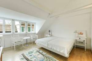 Herrschaftliche Stadtvilla in Bestlage der Heidelberger Altstadt – Schlossblick, Atrium & Dachterr – Die vollständige Adresse der Immobilie erhältst du vom Anbieter., 69117 Altstadt, Heidelberg – Vorschaubild 12