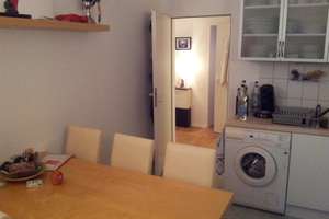 Solides MFH in Düsseldorf Friedrichstadt – 40215 Friedrichstadt, Düsseldorf – Vorschaubild 39
