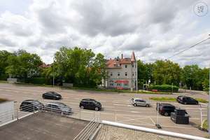 Modern möbliertes Apartment mit Balkon in Stuttgart Degerloch – Die vollständige Adresse der Immobilie erhältst du vom Anbieter., 70597 Haigst, Stuttgart – Vorschaubild 13