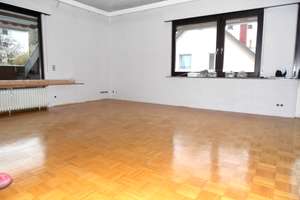 Herrliches, großzügiges Wohnen mit Panoramablick - – Die vollständige Adresse der Immobilie erhältst du vom Anbieter., 70569 Kaltental, Stuttgart – Vorschaubild 1