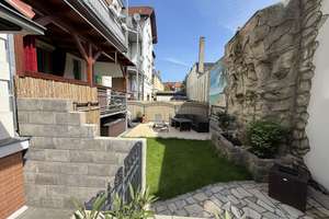 EIGENNUTZER +++ 285 qm zum Wohlfühlen inkl. Fitness, Sauna, Sonnenterrasse mit Blick über Leipzig+++ – Pflaumestraße 9, 4178 Böhlitz-Ehrenberg, Leipzig – Vorschaubild 7