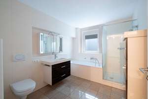 Stilvolle Garten-Maisonette-Wohnung in Trudering – Die vollständige Adresse der Immobilie erhältst du vom Anbieter., 81827 Waldtrudering, München – Vorschaubild 17