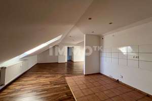 Großzügige 3-Zimmer-Dachgeschosswohnung in Uni-Nähe – Haubahn 20, 42119 Elberfeld, Wuppertal – Vorschaubild 3