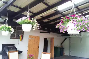 Tolles Einfamilienhaus mit viel Platz in ruhiger Lage von Eitorf-Alzenbach  – Rhein-Sieg-Kreis – Vorschaubild 9