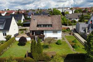 Vielseitiges Einfamilienhaus mit zwei Wohneinheiten – Ideal für Familien oder Mehrgenerationenwohnen