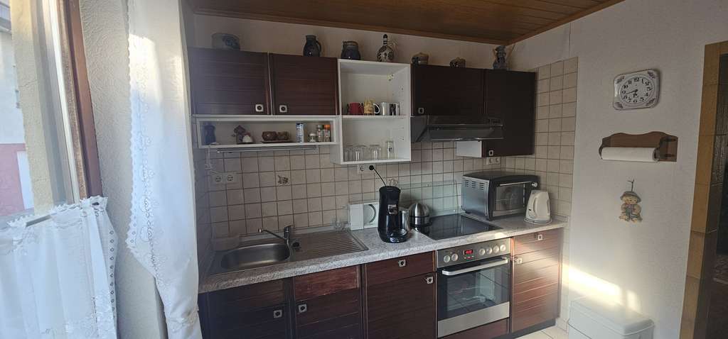 Immobilie in Ochtendung - *nochmal REDUZIERT* Ochtendung: zwei Häuser auf einem Grundstück  - Bild 4