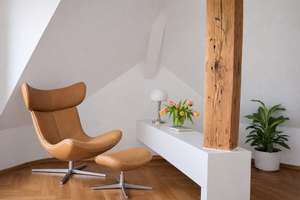 Großzügige Dachwohnung mit Galerie, Terrasse & Aufzug! Stellplatz inklusive! Exklusive Lage! – Die vollständige Adresse der Immobilie erhältst du vom Anbieter., 14193 Schmargendorf, Berlin – Vorschaubild 3