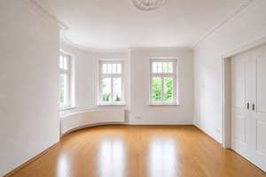 Vier Zimmer. Balkon. Bezugsfrei. Und alles andere als alltäglich – unweit des Völkerschlachtdenkmals – 4299 Stötteritz, Leipzig – Vorschaubild 10