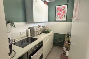 Wohnen mit Charakter: Kompakte 1-Zimmer-Wohnung in Elberfeld – Albrechtstr 4, 42105 Elberfeld, Wuppertal – Vorschaubild 5