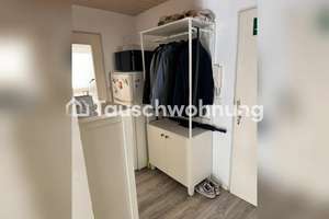 Tauschwohnung: Suchen 3-4 ZW – Leonhard-Frank-Str 7, 80796 Am Luitpoldpark, München – Vorschaubild 7