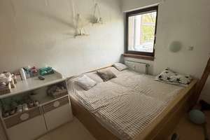 Schöne 2 Zimmer  - Wohnung zu vermieten – Augartenstr. 27b, 76137 Südstadt, Karlsruhe – Vorschaubild 6