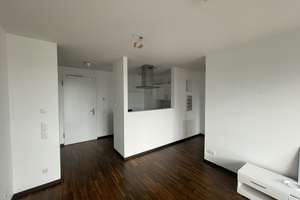 2-Zimmerwohnung 50 m² - München Berg am Laim – Hermann-Weinhauser-Straße ´49, 81673 Echarding, München – Vorschaubild 4