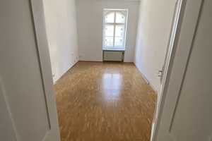 Beletagewohnung im Jugendstilhaus am Rosenheimer Platz in Haidhausen - mit Balkon – Steinstr. 79, 81667 München – Vorschaubild 3