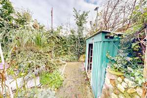 Kerpen-Sindorf! Ruhiglage! Sonnenhelles Einfamilienhaus mit Garten, Pool und Garage! (LK 4840) – Die vollständige Adresse der Immobilie erhältst du vom Anbieter., 50170 Kerpen – Vorschaubild 14