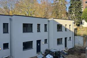 Innenhof | gemütliches Reihenhaus 4-Zi (E1) mit eigenem Garten und Gäste-WC | ab sofort verfügbar! – Waldhausener Straße 130-165, 41061 Gladbach, Mönchengladbach – Vorschaubild 29