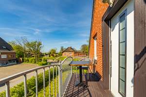 Sylt vor der Tür: Charmantes Wohnhaus mit zwei Einheiten, Garage & Carport in Klanxbüll – Die vollständige Adresse der Immobilie erhältst du vom Anbieter., 25924 Klanxbüll – Vorschaubild 11