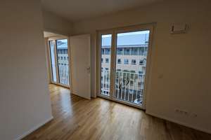 Moderne neubau Wohnung in ruhiger Lage – Worringer Straße 3, 50668 Neustadt/Nord, Köln – Vorschaubild 11