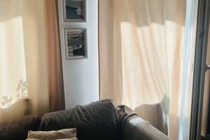 1-Zimmer-Wohnung in Schwabing-West (mit Ablöse) – Tengstraße 30, 80796 Neuschwabing, München – Vorschaubild 8