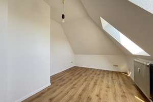Exklusive Dachgeschosswohnung mit großer Dachterrasse, Garage und 141 m² Wohnfläche in Aachen – Die vollständige Adresse der Immobilie erhältst du vom Anbieter., 52076 Burtscheid Steinebrück, Aachen – Vorschaubild 9