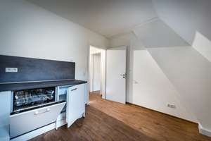 Direkt vom Eigentümer: top sanierte Dachgeschosswohnung in der Dortmunder Innenstadt – Brückstraße 13, 44135 City, Dortmund – Vorschaubild 6