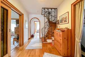 Idyllisches Einfamilienhaus mit traumhaftem Garten und 4 Zimmern! – Rüterbruch 13a, 58809 Märkischer Kreis – Vorschaubild 8