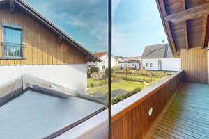 RE/MAX – Exklusives EFH mit großem Garten bei Landshut! – Die vollständige Adresse der Immobilie erhältst du vom Anbieter., 84184 Tiefenbach – Vorschaubild 15