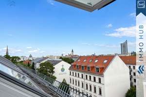 ++ Bezugsfrei, zentrale Lage, Badewanne! Dachgeschosswohnung im Leipziger Zentrum Süd-Ost ++ – Die vollständige Adresse der Immobilie erhältst du vom Anbieter., 4103 Zentrum-Südost, Leipzig – Vorschaubild 4