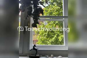 Tauschwohnung: Wedding 1,5-ZWG gegen 1-2-WG Kreuzberg, Mitte, P-Berg – Sansibarstraße 16, 13351 Wedding, Berlin – Vorschaubild 7