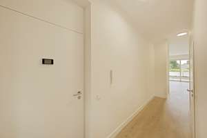Stilvolle, exklusive 2-3 Zimmer-Wohnung mit EBK, Sonnenterrasse, Pool & Sauna in Krefeld-Bockum – Die vollständige Adresse der Immobilie erhältst du vom Anbieter., 47800 Bockum, Krefeld – Vorschaubild 15
