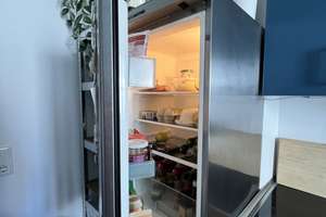 Renovierte 3-Zi-Wohnung mit S/W-Balkon und Parkett in Düsseldorf – Tußmannstr. 70, 40477 Pempelfort, Düsseldorf – Vorschaubild 12