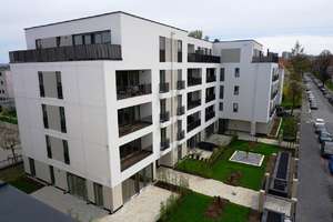 Wohnen in der Südvorstadt - Diese Wohnung hat alles, was Ihr Herz begehrt! – Bergstraße 1, 1069 Südvorstadt-West, Dresden – Vorschaubild 11