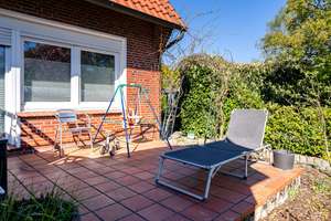 Familienfreundliches Einfamilienhaus in ruhiger Wohnsiedlung, Obj. 9738 – Die vollständige Adresse der Immobilie erhältst du vom Anbieter., 26683 Saterland – Vorschaubild 26